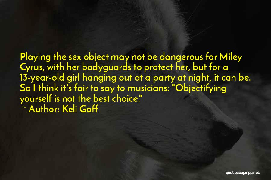 Keli Goff Quotes 142022