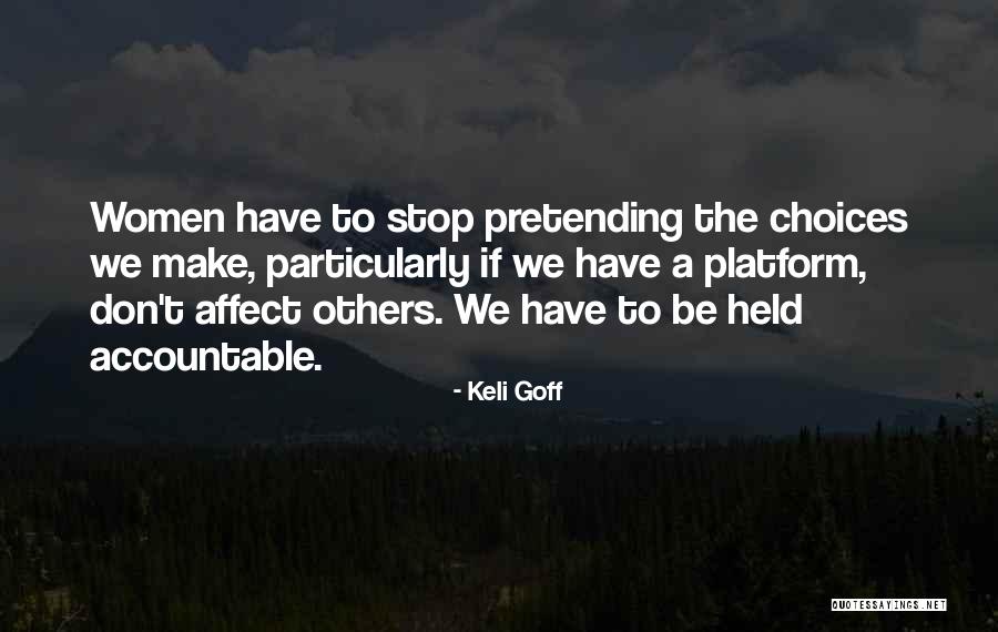 Keli Goff Quotes 2159029 Keli Goff Quotes 2159029