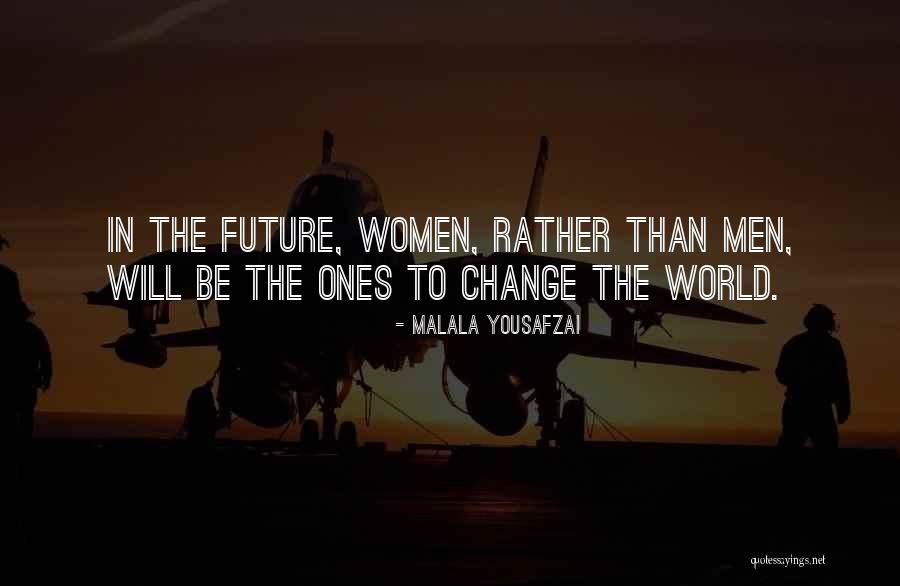 Keliamoji Quotes By Malala Yousafzai