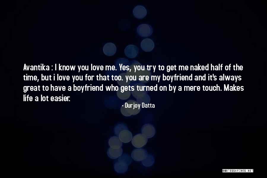 Keliatan Toket Quotes By Durjoy Datta Keliatan Toket Quotes By Durjoy Datta