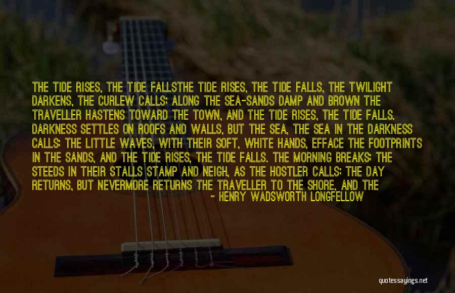 Kelii Akina Quotes By Henry Wadsworth Longfellow Kelii Akina Quotes By Henry Wadsworth Longfellow