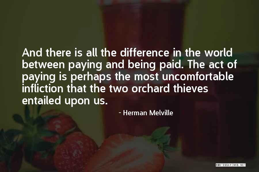 Kelika Quotes By Herman Melville Kelika Quotes By Herman Melville