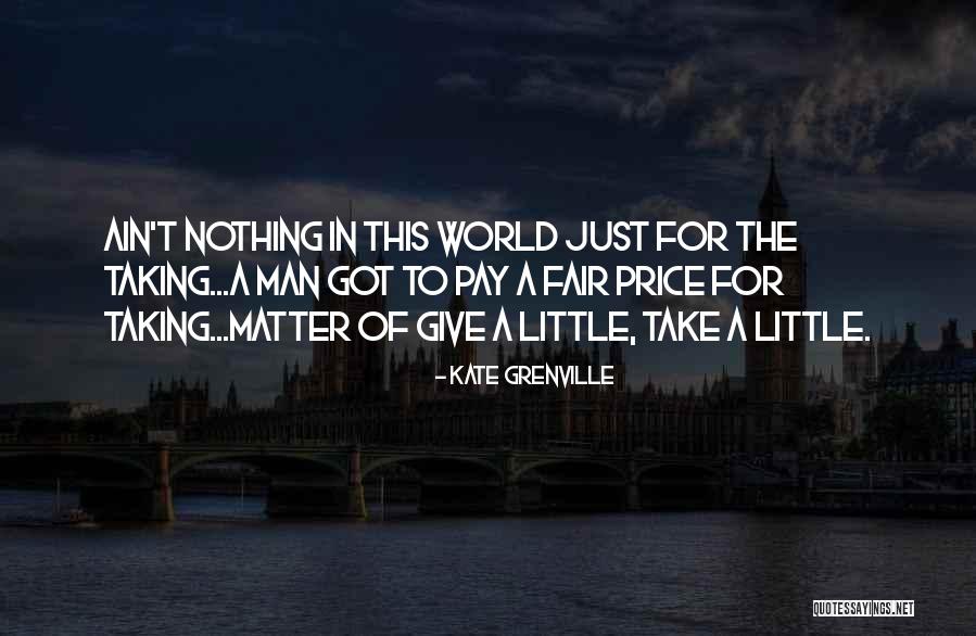 Keliling Quotes By Kate Grenville Keliling Quotes By Kate Grenville