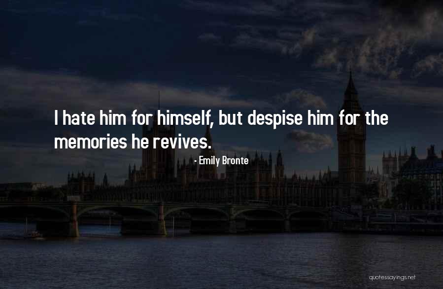 Kelimas Quotes By Emily Bronte