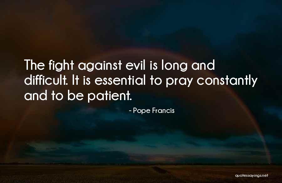Kelimeler Ingilizce Quotes By Pope Francis Kelimeler Ingilizce Quotes By Pope Francis