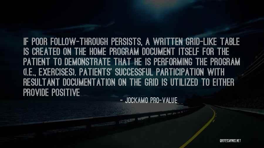 Kelimelerden Quotes By Jockamo Pro-Value Kelimelerden Quotes By Jockamo Pro-Value