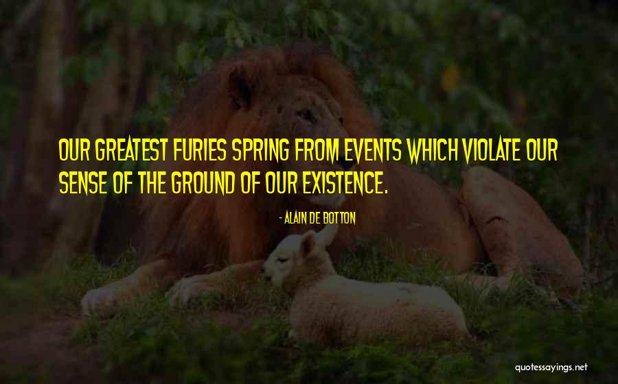 Kelimelerin Dogru Quotes By Alain De Botton Kelimelerin Dogru Quotes By Alain De Botton