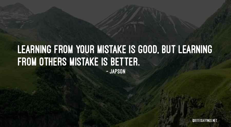 Kelimelerin Dogru Quotes By Japson Kelimelerin Dogru Quotes By Japson