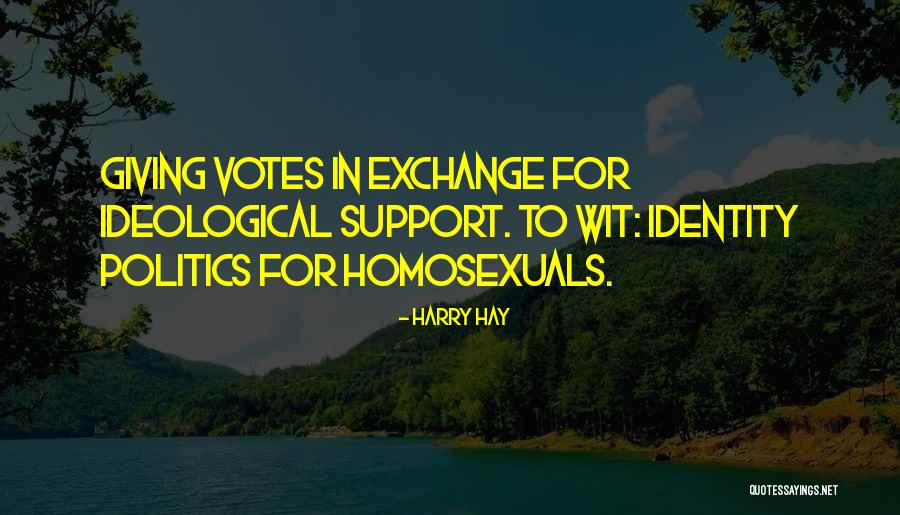 Kelimeye Sahadet Quotes By Harry Hay Kelimeye Sahadet Quotes By Harry Hay
