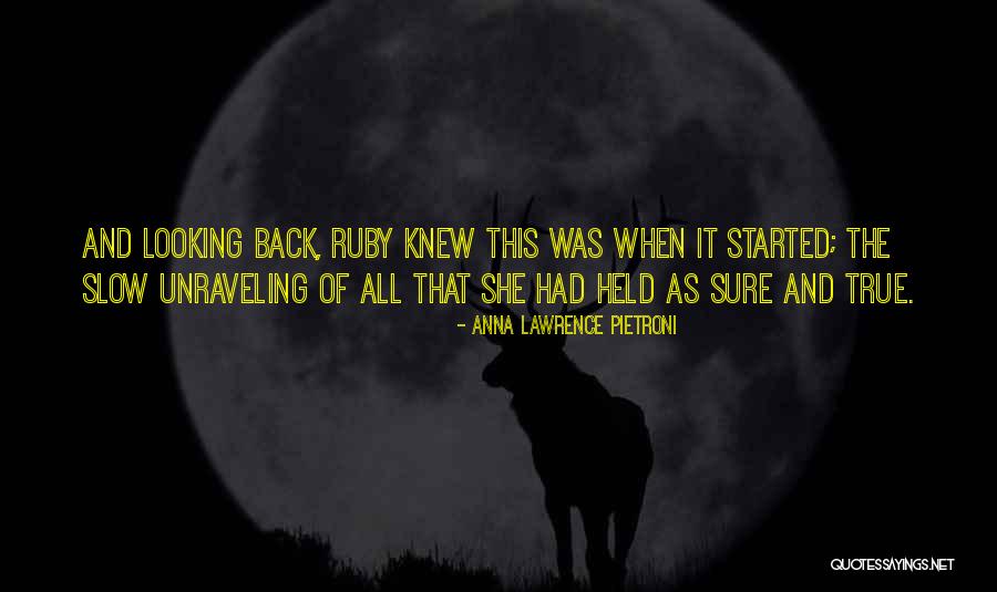 Kelimpahan Unsur Quotes By Anna Lawrence Pietroni Kelimpahan Unsur Quotes By Anna Lawrence Pietroni
