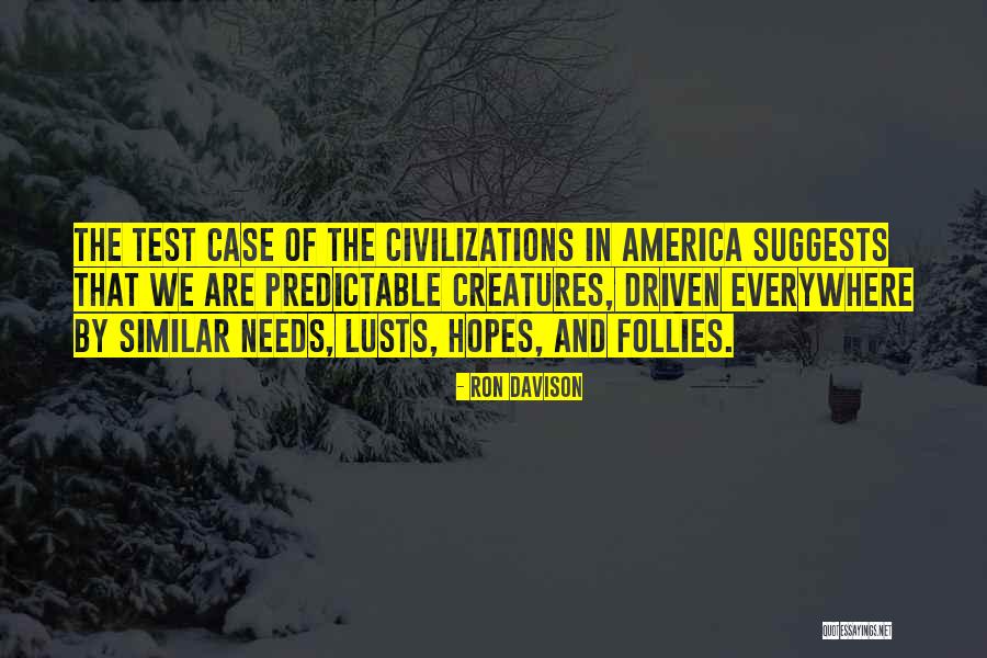 Kelimpahan Unsur Quotes By Ron Davison Kelimpahan Unsur Quotes By Ron Davison