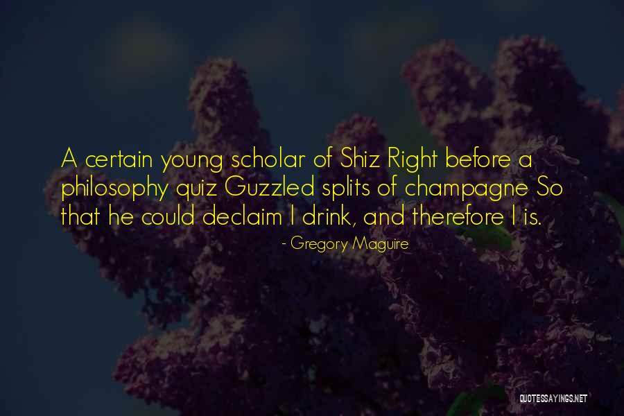 Kelin Kuylaklar Quotes By Gregory Maguire Kelin Kuylaklar Quotes By Gregory Maguire