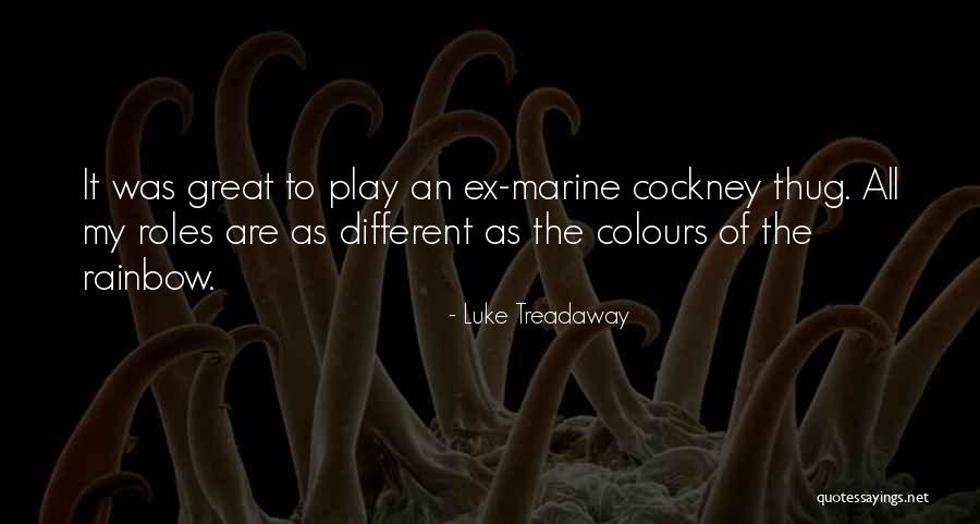 Kelin Kuylaklar Quotes By Luke Treadaway Kelin Kuylaklar Quotes By Luke Treadaway