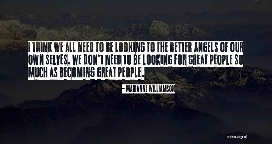 Kelin Kuylaklar Quotes By Marianne Williamson Kelin Kuylaklar Quotes By Marianne Williamson