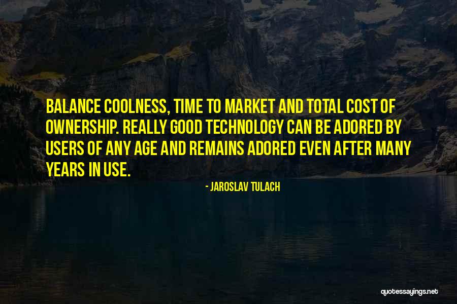 Kelina Eldredge Quotes By Jaroslav Tulach Kelina Eldredge Quotes By Jaroslav Tulach