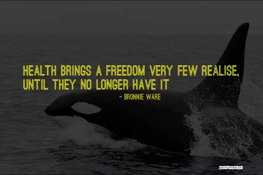 Kelina Para Quotes By Bronnie Ware Kelina Para Quotes By Bronnie Ware