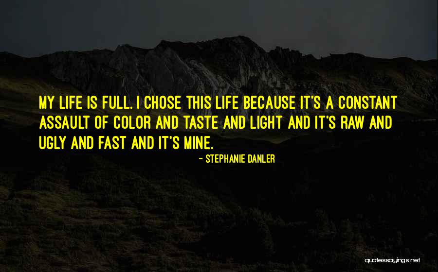 Kelina Para Quotes By Stephanie Danler Kelina Para Quotes By Stephanie Danler