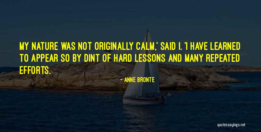 Kelinci Hias Quotes By Anne Bronte Kelinci Hias Quotes By Anne Bronte