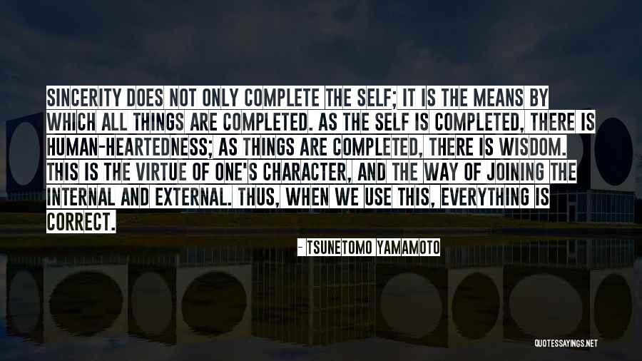 Kelinci Hias Quotes By Tsunetomo Yamamoto Kelinci Hias Quotes By Tsunetomo Yamamoto