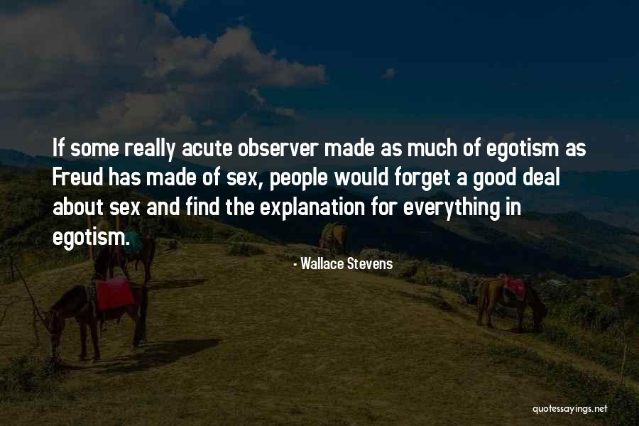 Kelinci Hias Quotes By Wallace Stevens Kelinci Hias Quotes By Wallace Stevens