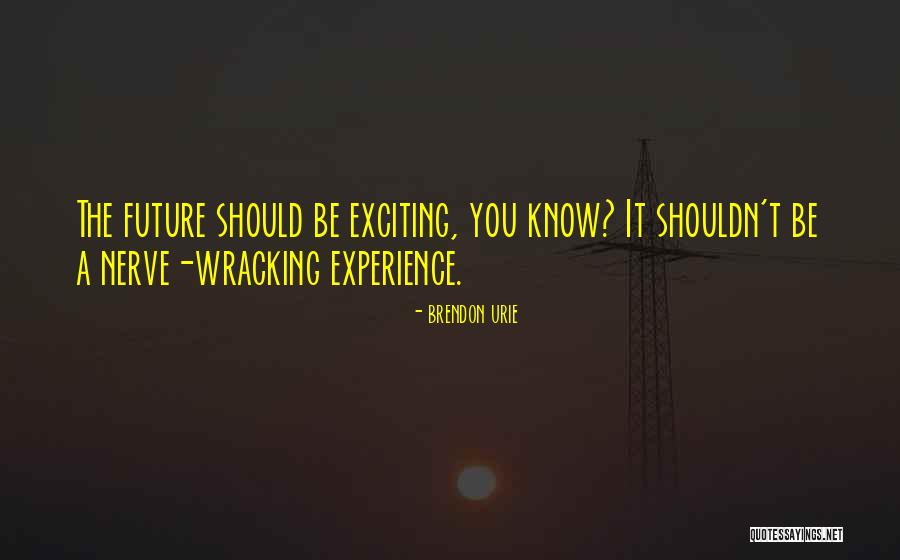 Keling Quotes By Brendon Urie Keling Quotes By Brendon Urie