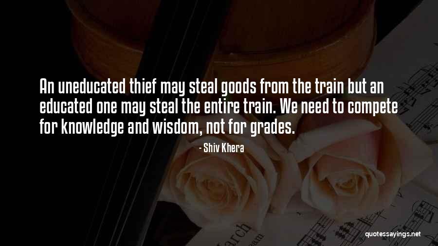 Keliru Chord Quotes By Shiv Khera Keliru Chord Quotes By Shiv Khera