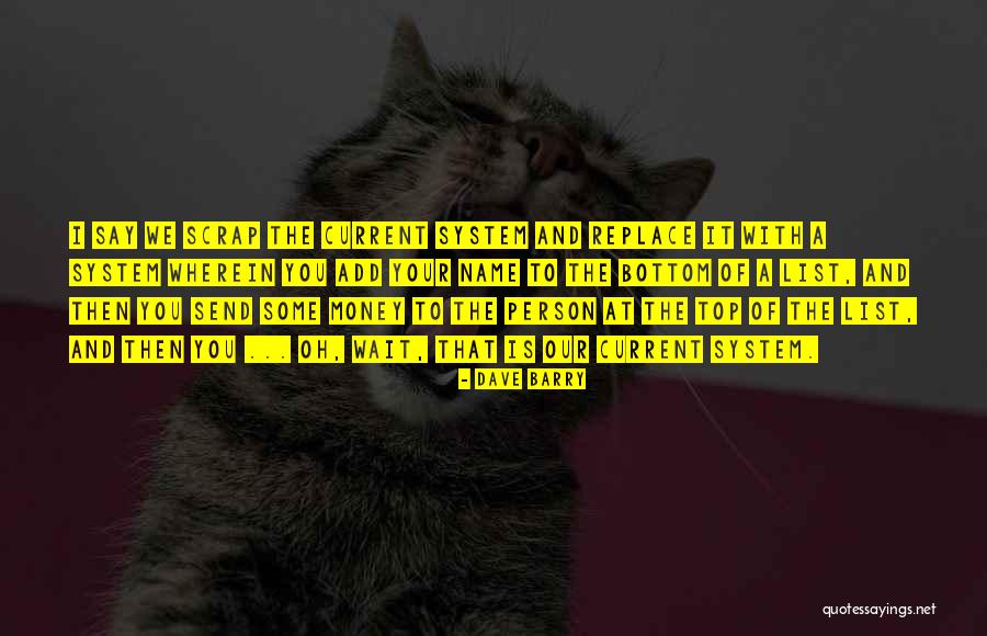 Keliru Mp3 Quotes By Dave Barry Keliru Mp3 Quotes By Dave Barry