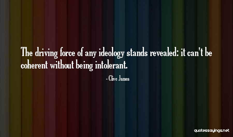 Kelis Milkshake Quotes By Clive James Kelis Milkshake Quotes By Clive James