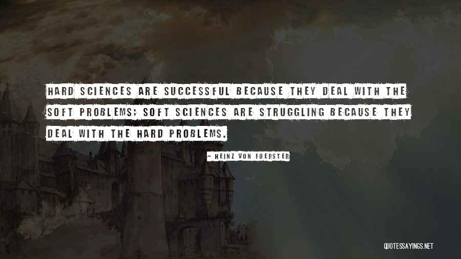 Kelis Net Quotes By Heinz Von Foerster Kelis Net Quotes By Heinz Von Foerster