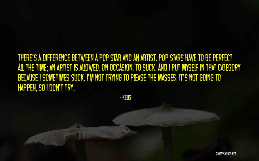 Kelis Quotes 1280643 Kelis Quotes 1280643