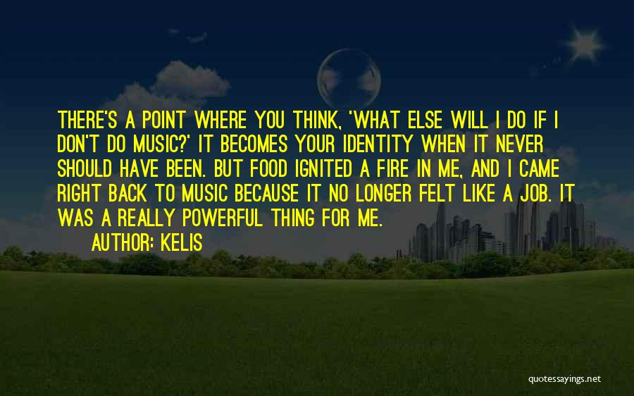 Kelis Quotes 1925059