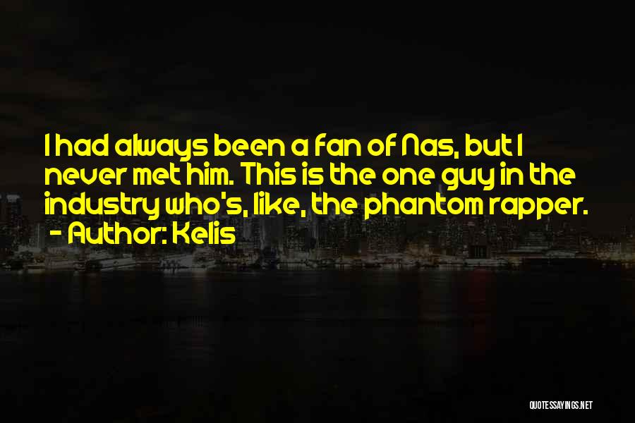 Kelis Quotes 920609