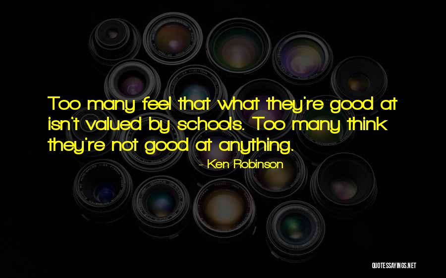 Keliu Transporto Quotes By Ken Robinson
