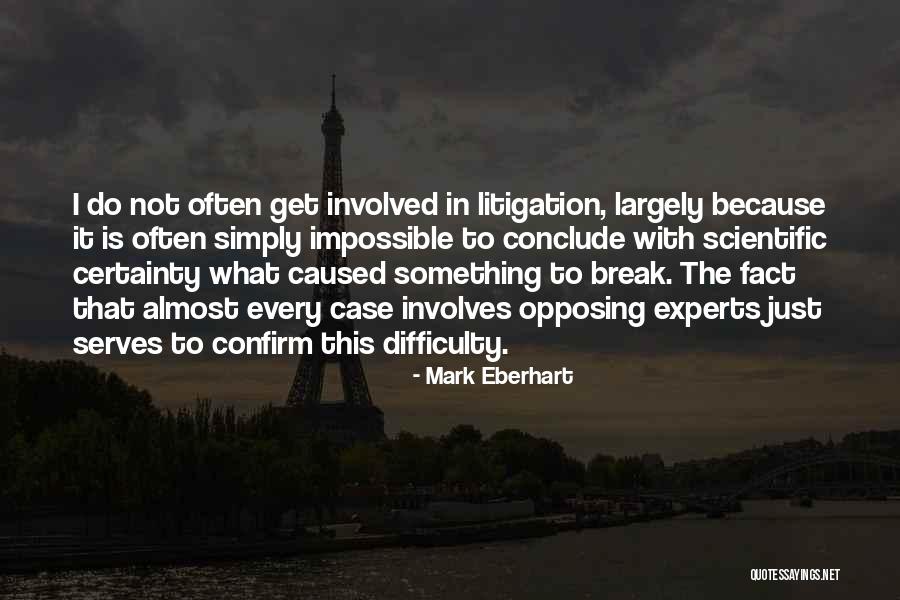 Kellams Bertsch Quotes By Mark Eberhart Kellams Bertsch Quotes By Mark Eberhart