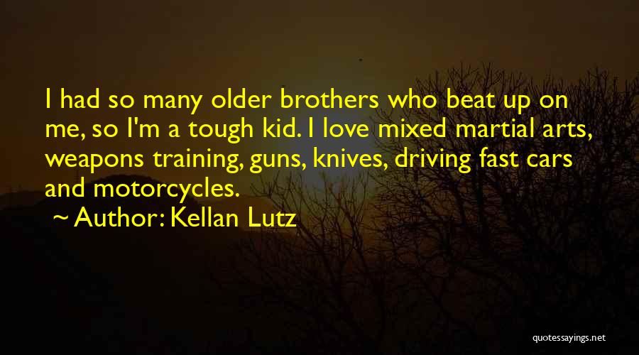 Kellan Lutz Quotes 1072102