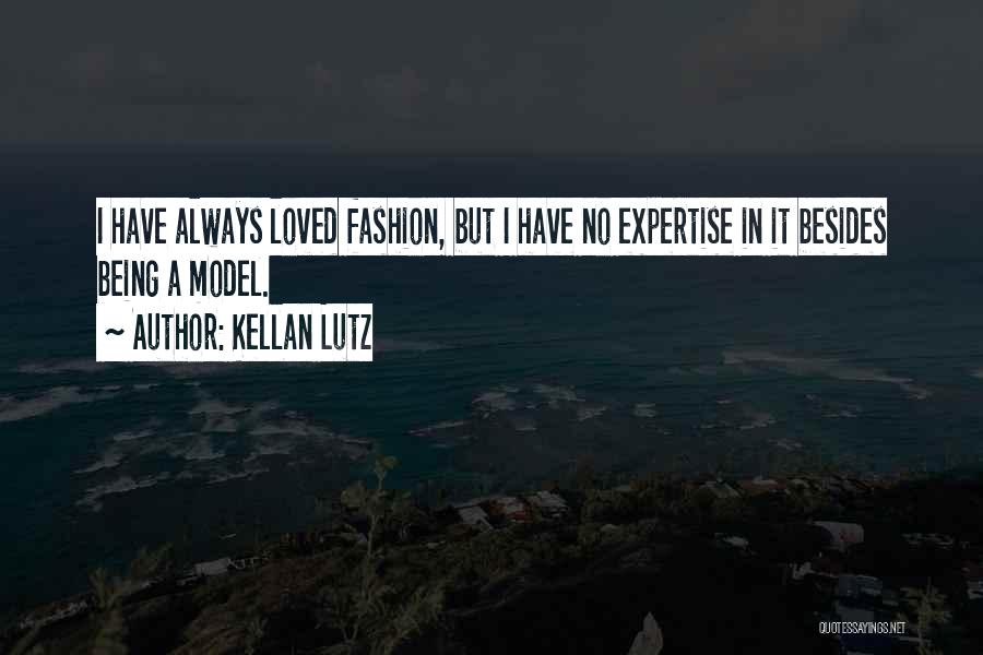 Kellan Lutz Quotes 1223219