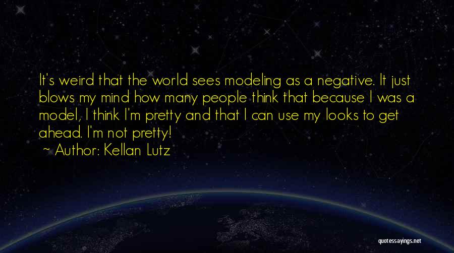 Kellan Lutz Quotes 1737868