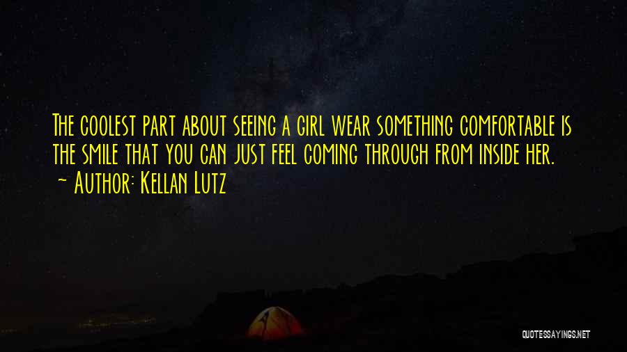 Kellan Lutz Quotes 2015652