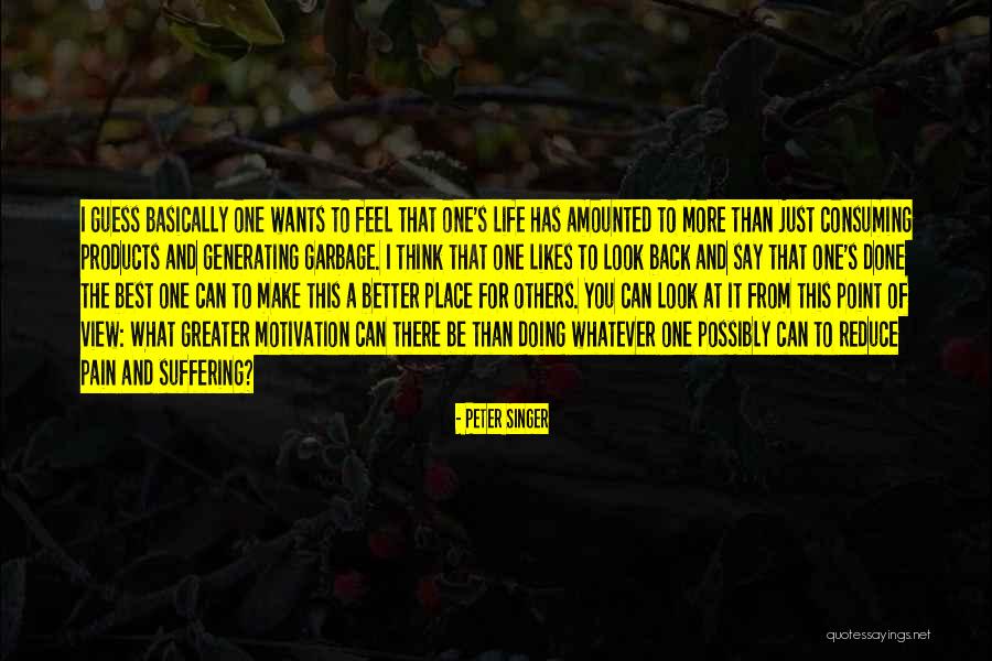 Kelland Frank Quotes By Peter Singer Kelland Frank Quotes By Peter Singer