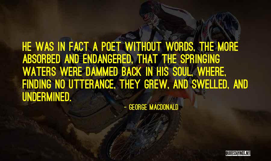 Kellands Quotes By George MacDonald Kellands Quotes By George MacDonald