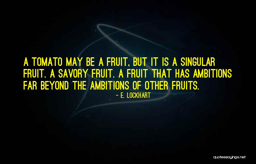 Kellawan Dermatologist Quotes By E. Lockhart Kellawan Dermatologist Quotes By E. Lockhart