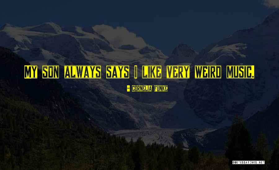 Kellaway Quotes By Cornelia Funke Kellaway Quotes By Cornelia Funke