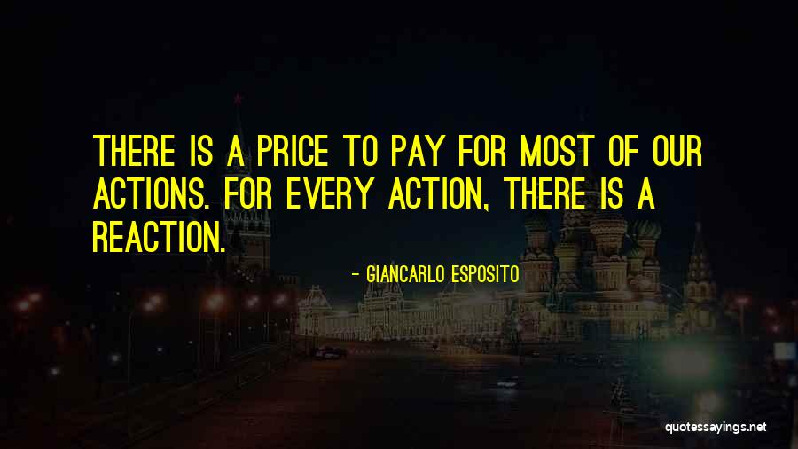 Kellaway Quotes By Giancarlo Esposito Kellaway Quotes By Giancarlo Esposito