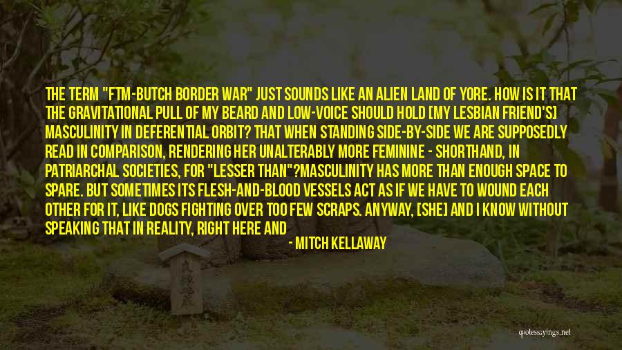 Kellaway Quotes By Mitch Kellaway Kellaway Quotes By Mitch Kellaway