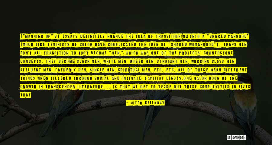 Kellaway Quotes By Mitch Kellaway Kellaway Quotes By Mitch Kellaway
