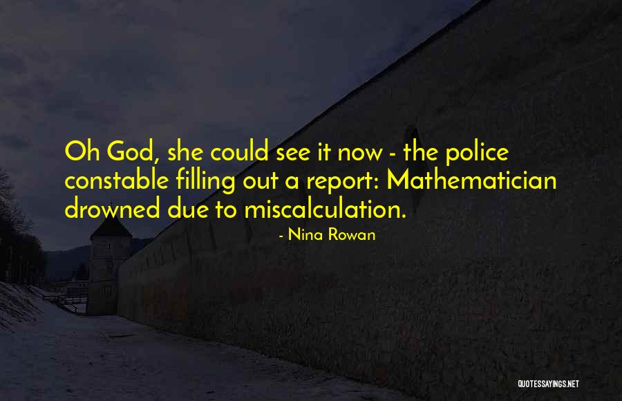 Kellaway Quotes By Nina Rowan Kellaway Quotes By Nina Rowan