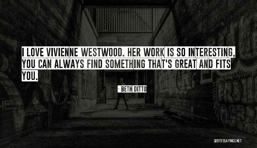Kelleen Bosch Quotes By Beth Ditto Kelleen Bosch Quotes By Beth Ditto