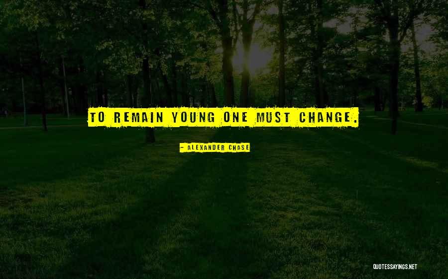 Kelleen Rainey Quotes By Alexander Chase Kelleen Rainey Quotes By Alexander Chase