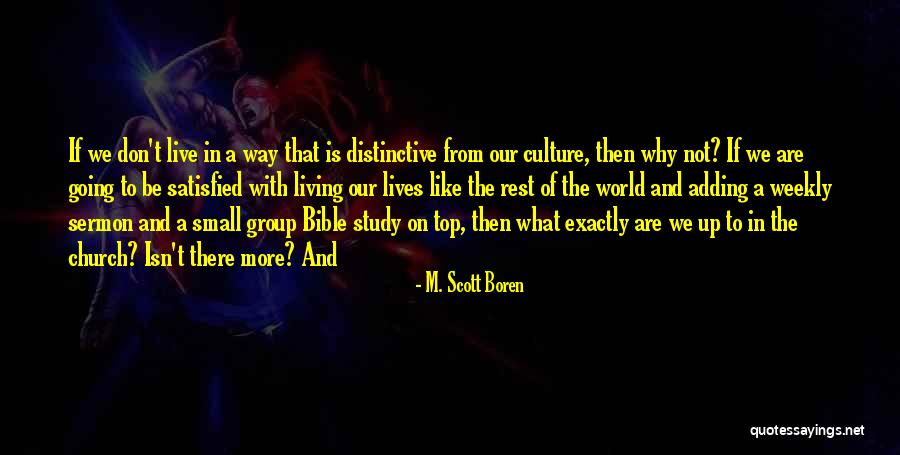 Kelleen Schuster Quotes By M. Scott Boren Kelleen Schuster Quotes By M. Scott Boren