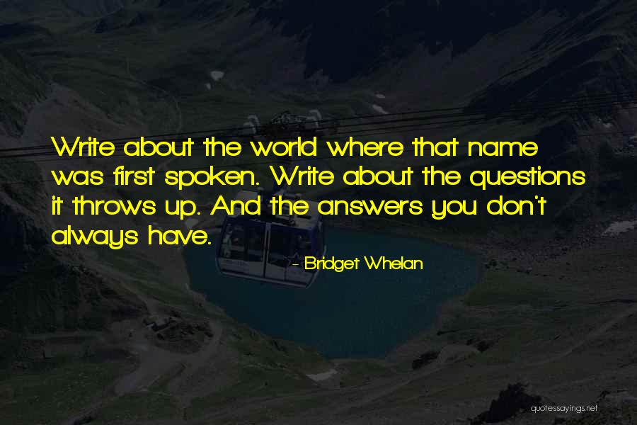Kelleen Theis Quotes By Bridget Whelan Kelleen Theis Quotes By Bridget Whelan